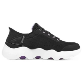 Go Walk Massage Fit «Black Lavender»