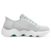 Go Walk Massage Fit «Grey Aqua»