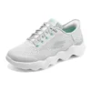 Go Walk Massage Fit «Grey Aqua»