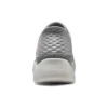 Go Walk Massage Fit «Gris Naranja»