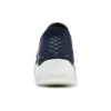 Go Walk Massage Fit «Navy Lime»