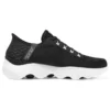 Go Walk Massage Fit «Negro Blanco»