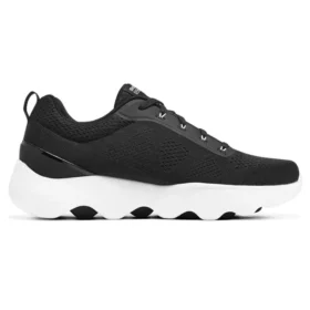 Go Walk Massage Fit «Negro Blanco»