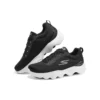 Go Walk Massage Fit «Negro Blanco»