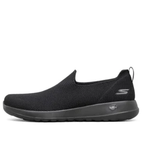 Go Walk Max «All Black»