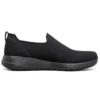Go Walk Max «All Black»