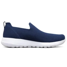 Go Walk Max «Azul marino»