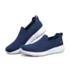 Go Walk Max «Azul marino»
