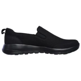 Go Walk Max-Clinched «Pure Black»