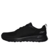 Go Walk Max de caña baja «All Black»