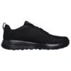 Go Walk Max de caña baja «All Black»