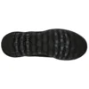 Go Walk Max de caña baja «All Black»