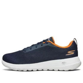 Go Walk Max Low-Top Azul