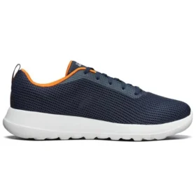 Go Walk Max Low-Top Azul