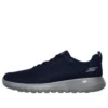 Go Walk Max Low-Top Azul oscuro
