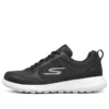 Go Walk Max Low-Top «Negro»