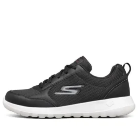 Go Walk Max Low-Top «Negro»