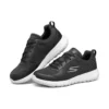 Go Walk Max Low-Top «Negro»