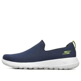 Go Walk Max «Navy Lime»