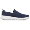 Go Walk Max «Navy Lime»