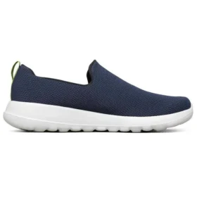 Go Walk Max «Navy Lime»
