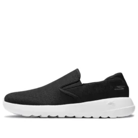 Go Walk Max Negro/Blanco
