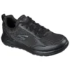 Go Walk Max Painted Sky «Pure Black»