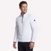 Go Walk Ottoman con cremallera de 1/4