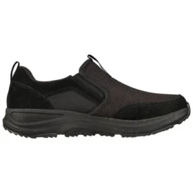 Go Walk Outdoor Andes «Pure Black»