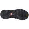 Go Walk Outdoor Andes «Pure Black»