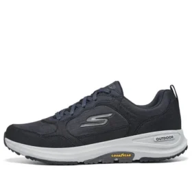 Go Walk Outdoor «Negro Azul»