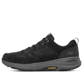 Go Walk Outdoor «Negro Gris»