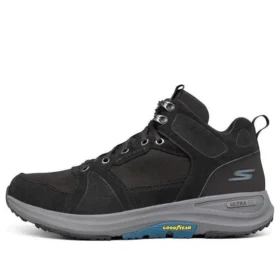 Go Walk Outdoors «Azul Negro»