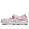 Go Walk «Pink White»