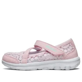 Go Walk «Pink White»