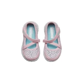 Go Walk «Pink White»