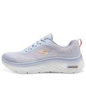 Go Walk Skechers Hyper Burst «Blue White»