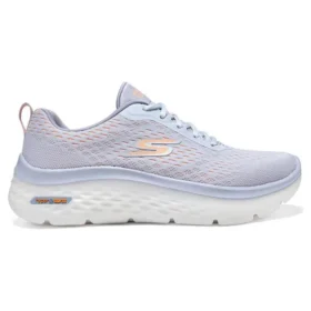 Go Walk Skechers Hyper Burst «Blue White»