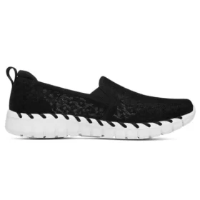 Go Walk Smart 2 «Negro Blanco»