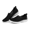 Go Walk Smart 2 «Negro Blanco»