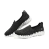 Go Walk Smart 2 «Negro Blanco»
