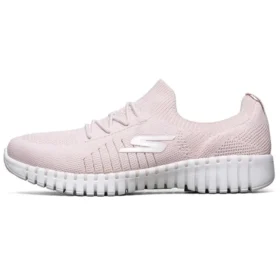 Go Walk Smart Rosa/Blanco