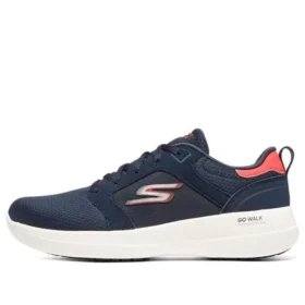 Go Walk Stability «Azul marino/Coral»