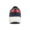 Go Walk Stability «Azul marino/Coral»