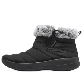 Go Walk Stability Boot «Negro Blanco»