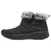 Go Walk Stability Boot «Negro Blanco»