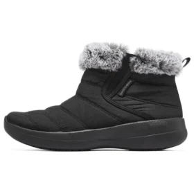 Go Walk Stability Boot «Negro Blanco»