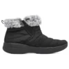Go Walk Stability Boot «Negro Blanco»