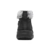 Go Walk Stability Boot «Negro Blanco»