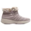 Go Walk Stability Boot «Purple»